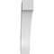 Ekena Millwork 6-in. W x 26-in. D x 32-in. H Imperial Architectural Grade PVC Knee Brace BRCP06X26X32IMP - alternate 5